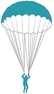 parachute